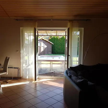 Maison Prive Guest house Port-Valais